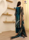 KF 6006 Kalaai Reyon Embroidery Kurti With Bottom Dupatta Exporters In India